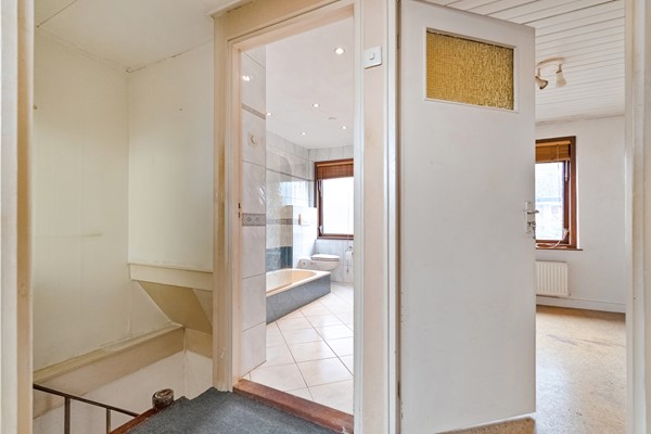 Medium property photo - Ruyghweg 163, 1781 DE Den Helder